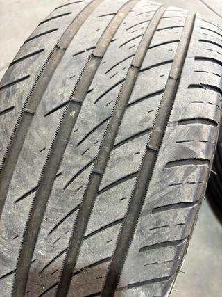 Llantas OZ Racing 15”