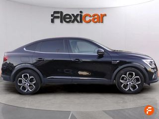 Renault Arkana Zen E-TECH Híbrido 105kW(145CV)