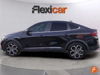 Renault Arkana Zen E-TECH Híbrido 105kW(145CV)
