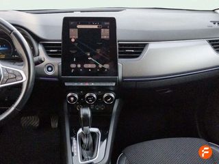 Renault Arkana Zen E-TECH Híbrido 105kW(145CV)