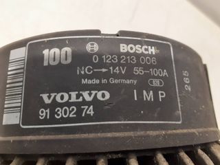 ALTERNADOR VOLVO SERIE 850