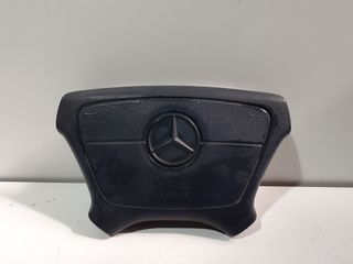 AIRBAG DELANTERO IZQUIERDO MERCEDES-BENZ CLASE E (W124) BERL