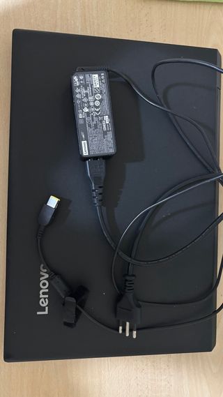 Lenovo V110-15AST Notebook
