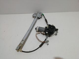 ELEVALUNAS TRASERO IZQUIERDO HONDA ACCORD BERLINA (CG7-9/CH1