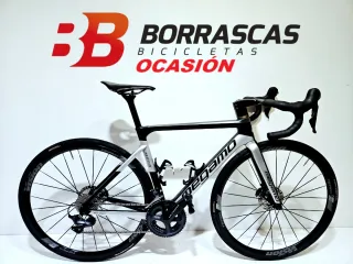 Megamo Pulse Elite Disc Talla S