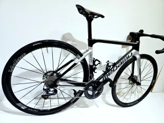 Megamo Pulse Elite Disc Talla S