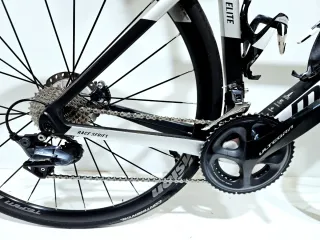 Megamo Pulse Elite Disc Talla S