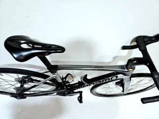 Megamo Pulse Elite Disc Talla S