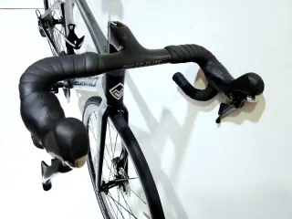 Megamo Pulse Elite Disc Talla S