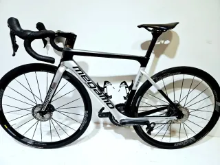 Megamo Pulse Elite Disc Talla S