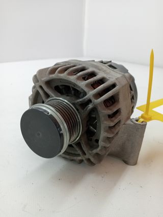 ALTERNADOR FIAT DOBLO II CARGO (263)