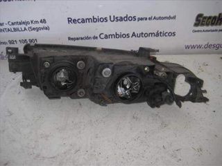 FARO DERECHO MITSUBISHI GALANT BERLINA (E50)