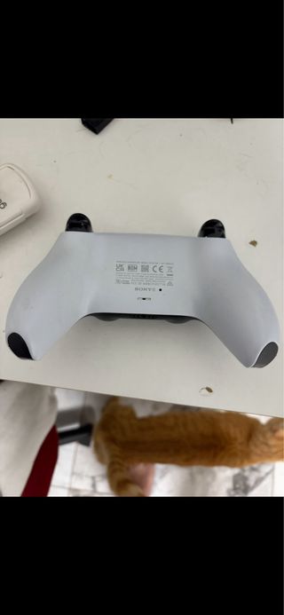 Mando DualSense PS5