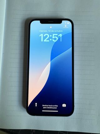 iPhone 12 128GB Morado