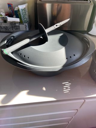 Thermomix TM6