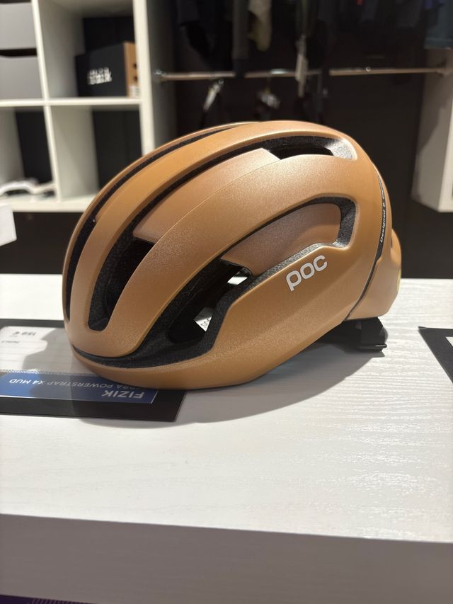 Casco POC Omne Air MIPS Talla S Color Kashima