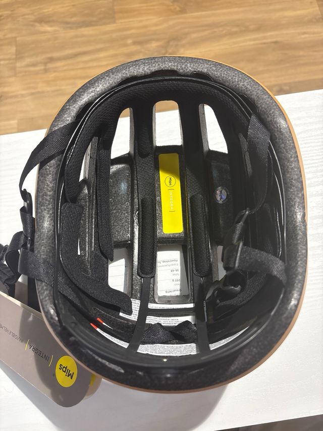 Casco POC Omne Air MIPS Talla S Color Kashima