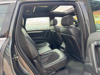 Audi Q7 3.0 tdi 245 cv Sline 7 plazas