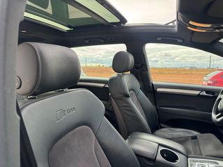 Audi Q7 3.0 tdi 245 cv Sline 7 plazas