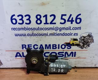 Motor Elevalunas Trasero Derecho BMW Serie 3 E46
