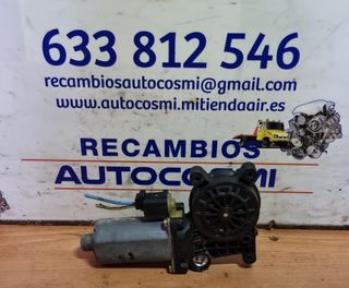 Motor Elevalunas Trasero Derecho BMW Serie 3 E46