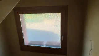 8 Ventanas y 1 puerta balconera 