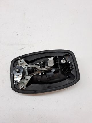 MANETA EXTERIOR DELANTERA IZQUIERDA IVECO DAILY FURGÓN