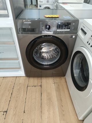 Lavadora Samsung + Nevera LG garantía transporte 