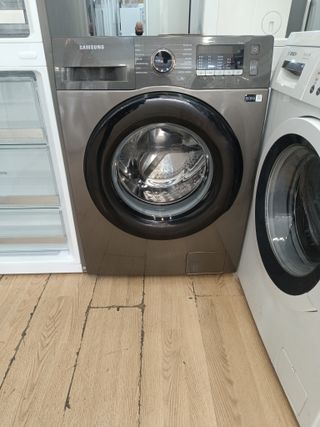 Lavadora Samsung + Nevera LG garantía transporte 