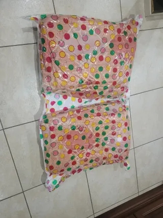 Piumoni fantasia pois
