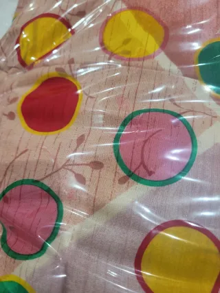 Piumoni fantasia pois