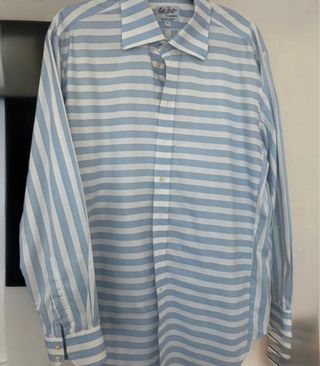 Camisa The Duffer if St. George. Talla XL