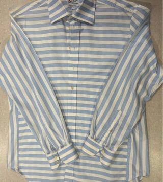 Camisa The Duffer if St. George. Talla XL