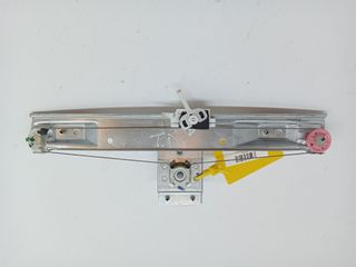 ELEVALUNAS TRASERO DERECHO OPEL CORSA E (2)