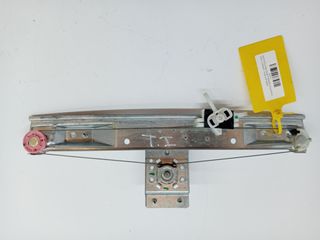 MOTOR ELEVALUNAS TRASERO IZQUIERDO OPEL CORSA E