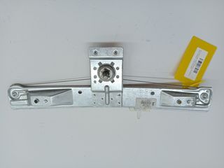 MOTOR ELEVALUNAS TRASERO IZQUIERDO OPEL CORSA E