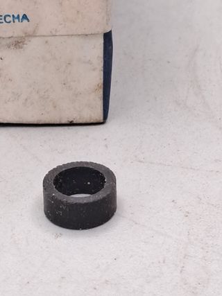 20 Gomas Retén Tornillo Mini Clasic 12A1176