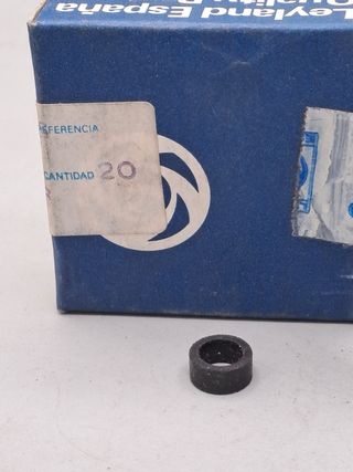 20 Gomas Retén Tornillo Mini Clasic 12A1176