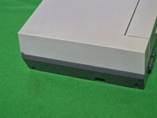 Nintendo NES Consola 2 mandos cableado