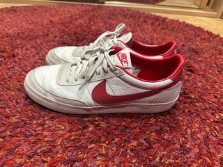 Nike Killshot 2 Rojas Talla 45