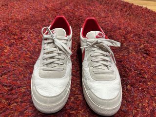 Nike Killshot 2 Rojas Talla 45