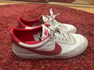 Nike Killshot 2 Rojas Talla 45