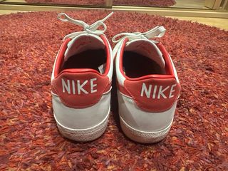 Nike Killshot 2 Rojas Talla 45