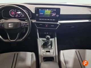Seat Leon 2.0 TDI 85kW S&S Style