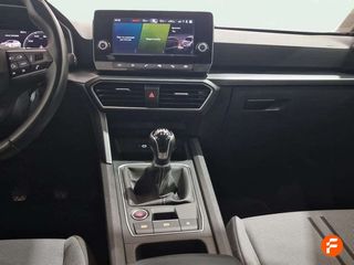 Seat Leon 2.0 TDI 85kW S&S Style