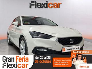 Seat Leon 2.0 TDI 85kW S&S Style Go