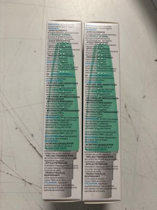 La Roche-Posay Hydraphase HA Crema Leggera 50ml