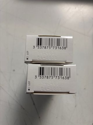 La Roche-Posay Hydraphase HA Crema Leggera 50ml