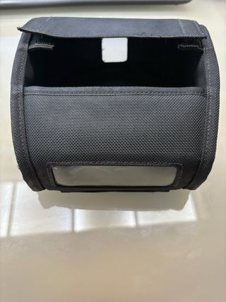 Impresora Zebra ZQ520 Portátil