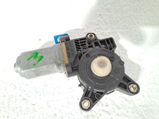 MOTOR ELEVALUNAS DELANTERO IZQUIERDO CHEVROLET CAPTIVA (2)